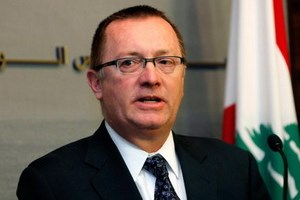 ក្រុមប្រឹក្សាសន្តិសុខអ.ស.បពិភាក្សាអំពីស្ថានភាពមជ្ឈឹមបូព៌ា